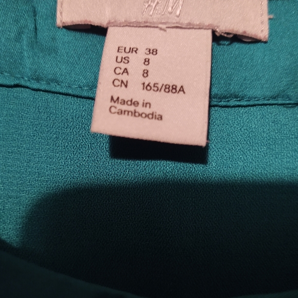 H & M Dress - Picture 4 of 5